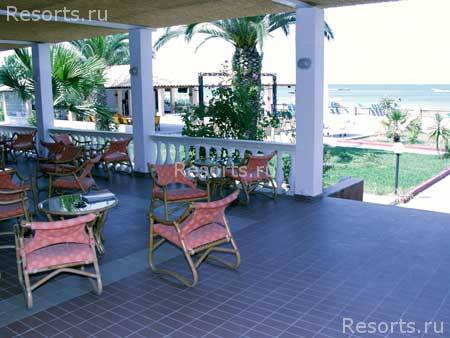 San Marina Hotel 4